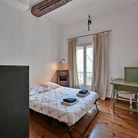 Le Raspail 110 M2 - Intra Muros Proche Gare Centre - Ac Clim - Apartment Avignon Exterior photo